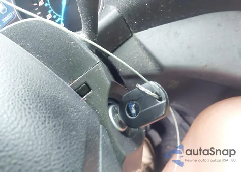 2014 Ford Escape S from USA, damaged, VIN 1FMCU0F71EUB56176